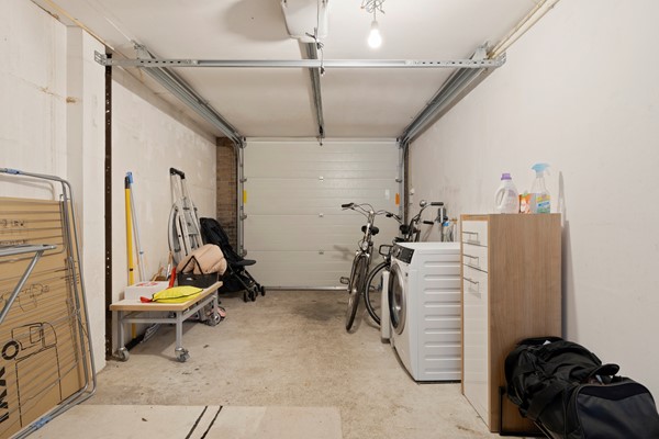 Medium property photo - Huiskensstraat 27, 5916 PN Venlo